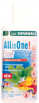 DENNERLE All in One! Elixier